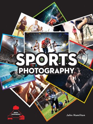 cover image of Sports Photography